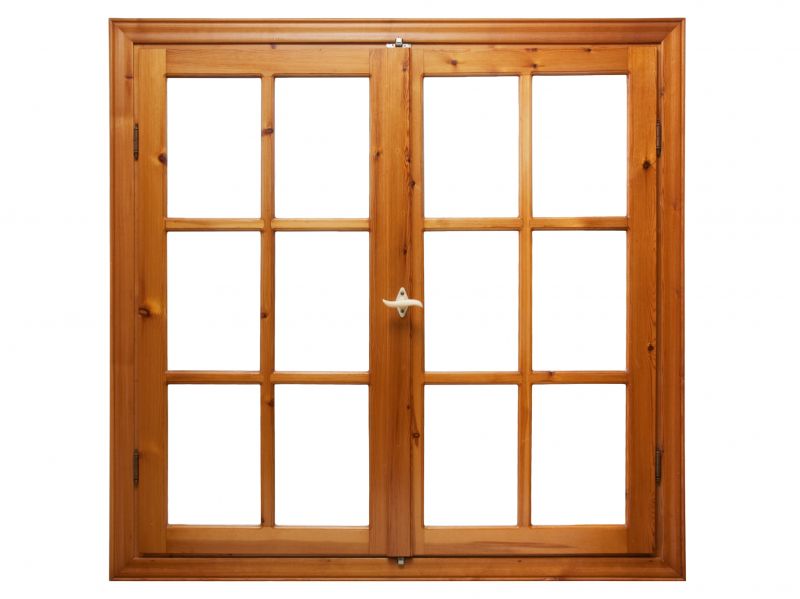 Wood Window Sash Repair