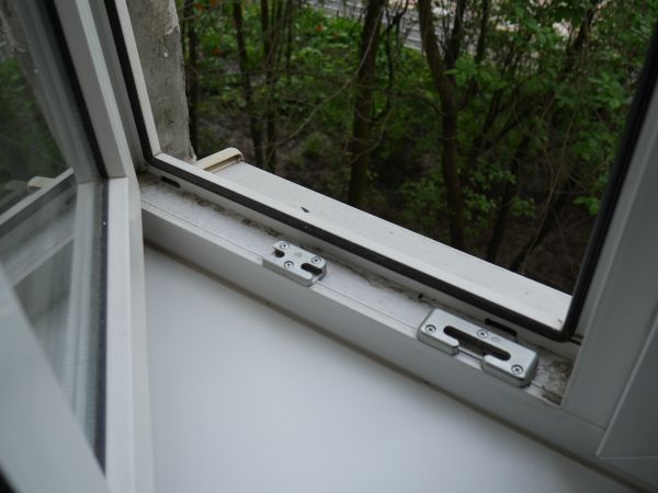 Crank Window Repair in Ashburn