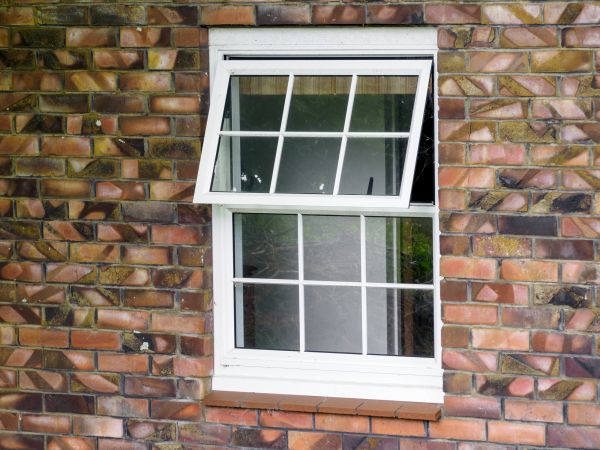 Double Hung Window Repair in Ashburn