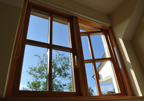 Cost of Wood Window Repair in Ashburn
