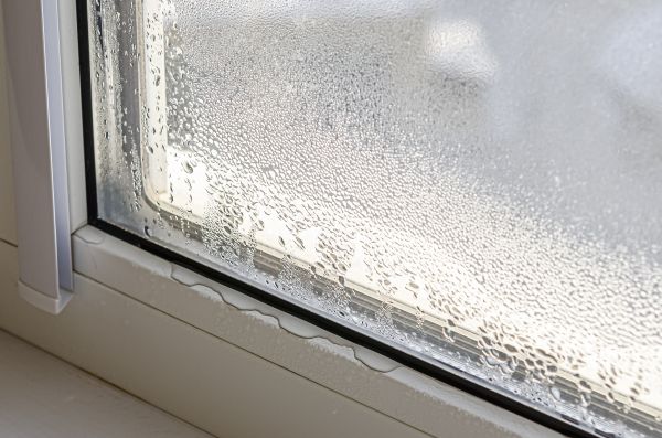 Leaky Window Repair in Ashburn