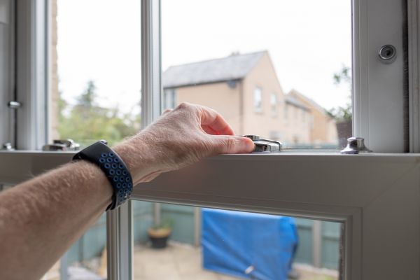 Window Lock Repair in Ashburn