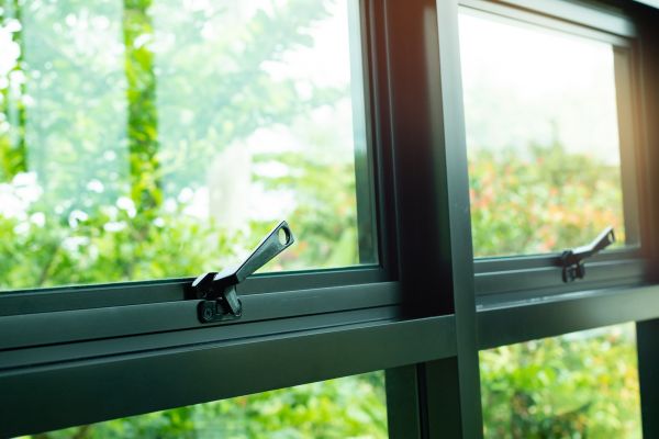 Window Latch Repair in Ashburn