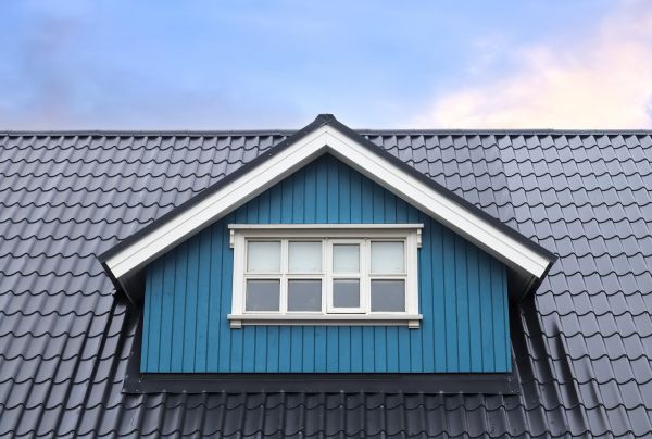 Dormer Window Repair in Ashburn