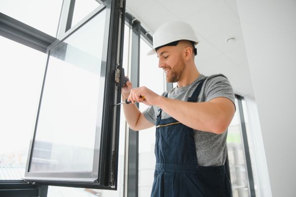 Window Spring Repair in Ashburn