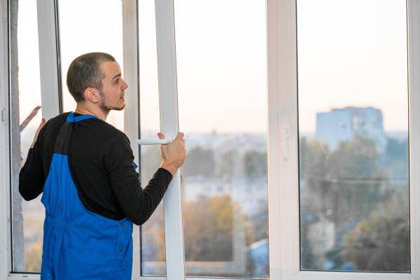 Glass Pane Replacement in Ashburn