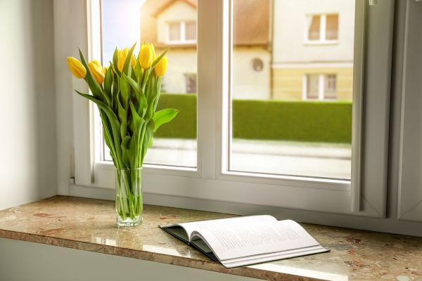 Window Sill Replacement in Ashburn