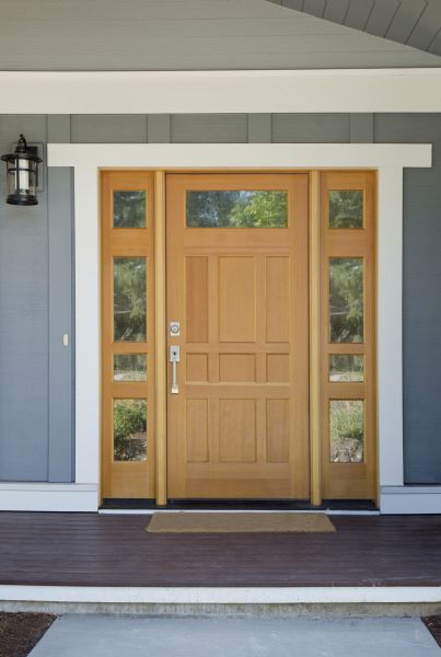 Door Window Repair in Ashburn