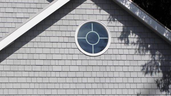 Round Window Repair in Ashburn