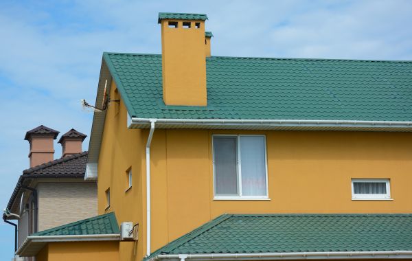 Hopper Window Repair in Ashburn