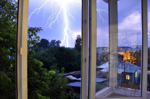 Storm Windows Repair in Ashburn